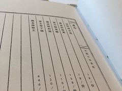 -宝丽轩中餐厅BAOLIXUAN