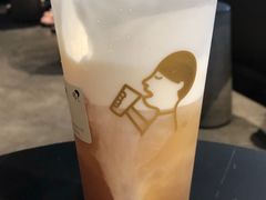 -喜茶(北京三里屯太古里店)