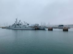 -中国人民解放军海军博物馆