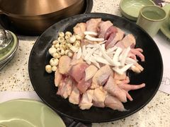 -椰子营·椰子鸡火锅(万象里店)