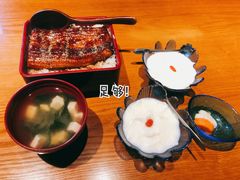 -千代武日本料理(爱建店)