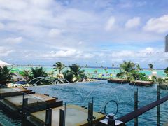 -塞班肯辛顿酒店Kensington Hotel Saipan