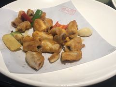 煎焗竹肠-猪肉婆私房菜(容桂总店)