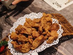 -前海沿·青岛菜(乐客城店)