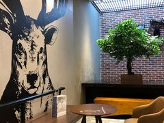 -鹿角巷The Alley(龙湖天街店)