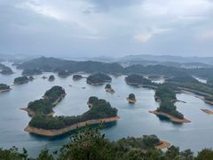 -千岛湖东南湖区