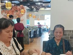 -蒸武门·广式茶点(石滩店)