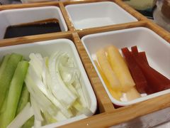 -京味民福烤鸭店(建设四马路店)