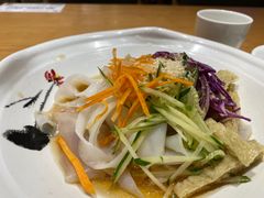 -秦香阁·西北家常菜(徐汇日月光中心店)