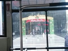 -广州威珀斯酒店