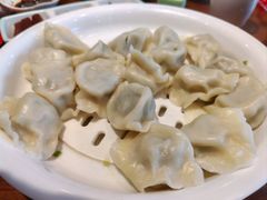 -那家老院子东北菜·饺子·小鸡炖蘑菇(艳华街店)