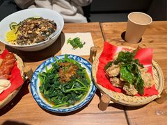 -捡角台湾食堂(花木Plus乐坊店)
