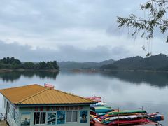 -千岛湖湖人皮划艇俱乐部