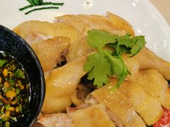 -琼菜王(南海店)