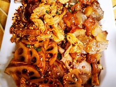 卤菜-吴长子卤菜馆(统一街店)