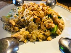 -Doo Dee Thai Food(Issan/Isaan/Esan)