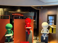 -拾久(朝阳公园店)
