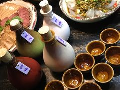 -醉小酒馆·川菜·江湖菜·重庆菜(观音桥旗舰店)