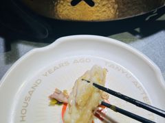 -探鱼·鲜青椒爽麻烤鱼(番禺万达店)
