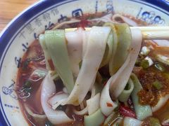 -十里香粉馆(虹桥中路店)