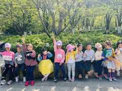 -蕃茄田艺术•美术绘画 •硬笔书法(滨江海威领界店)