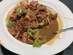 -老山东·山东菜(鲁菜名店)