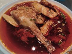 -渝味川菜(夜宵航母店)