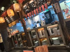 -南京大牌档(济南万象城店)