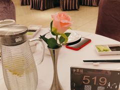 -北京全聚德(王府井店)