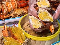 -三妹小龙虾·黄油蟹(华侨城总店)