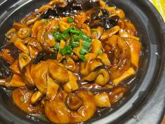 -鱼食饭稻·苏浙土菜17年老馆子(平江路店)