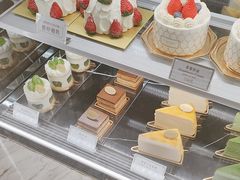 -布歌东京(清河万象汇店)