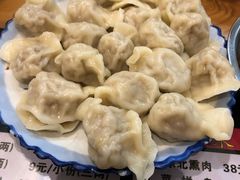 -东北熏肉大饼(大学南路店)