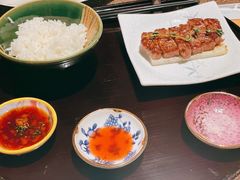 -香樟花园法式铁板烧(恒隆广场店)