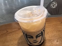 -星巴克(北京南站第二店)