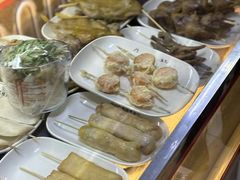 -卜奎风味便宜坊(兴隆路店)