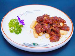 -阿娘家·原生态农家菜(国顺东路店)