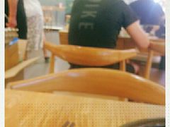 大堂-过桥缘·过桥米线(北京望京万象汇店)