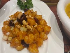 -今鲜源大酒店·中华餐饮名店(新湛路店)