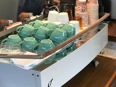 -Line 咖啡(石厦花园店)