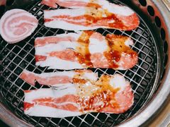 -汉拿山(北京上地华联店)