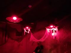 -暗楼·剧本杀·桌游