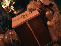 -RAC BAR(安福路店)