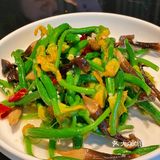 春发生：国营老店，葫芦头泡馍，梆梆肉，炒凉粉