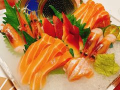 -松羽料理(国大店)
