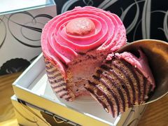 -沁蝶 Butterfly Patisserie甜品蛋糕(北京瑰丽酒店)
