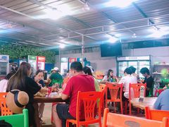 -庆余生平价生猛海鲜(海棠湾林旺夜市店)