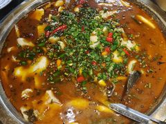 -灶东家民间菜(回兴店)