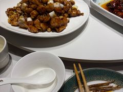 -渝乡老妈·北京烤鸭(六里桥店)