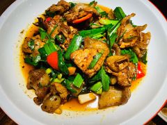 -百年神厨·地道川菜(清江西路店)